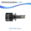 LED bulb type 1