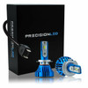 Kia Soul LED Kepler LED Headlight Kit (2014 - 2019) bulb type