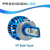 Volvo V40 Kepler LED Headlight package (1997 - 2004) bulb 2