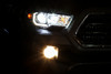 Toyota Tacoma Quantum LED Headlight Kit (2016-2023)