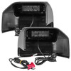 Ford F150 OFF-ROAD LED Side Mirrors (2015-2019)