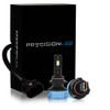 Honda Civic Quantum LED Headlight Kit (2016 - 2021) bulb type