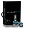 Ford F-150 Kepler LED Headlight Kit (2015 - 2020) bulb type
