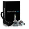 Honda Civic Kepler LED Headlight Kit (2016 - 2021) bulb type
