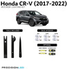 Honda CR-V Premium LED Interior Package (2017-2022)