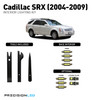 Cadillac SRX LED Interior Package (2004-2009)_5050