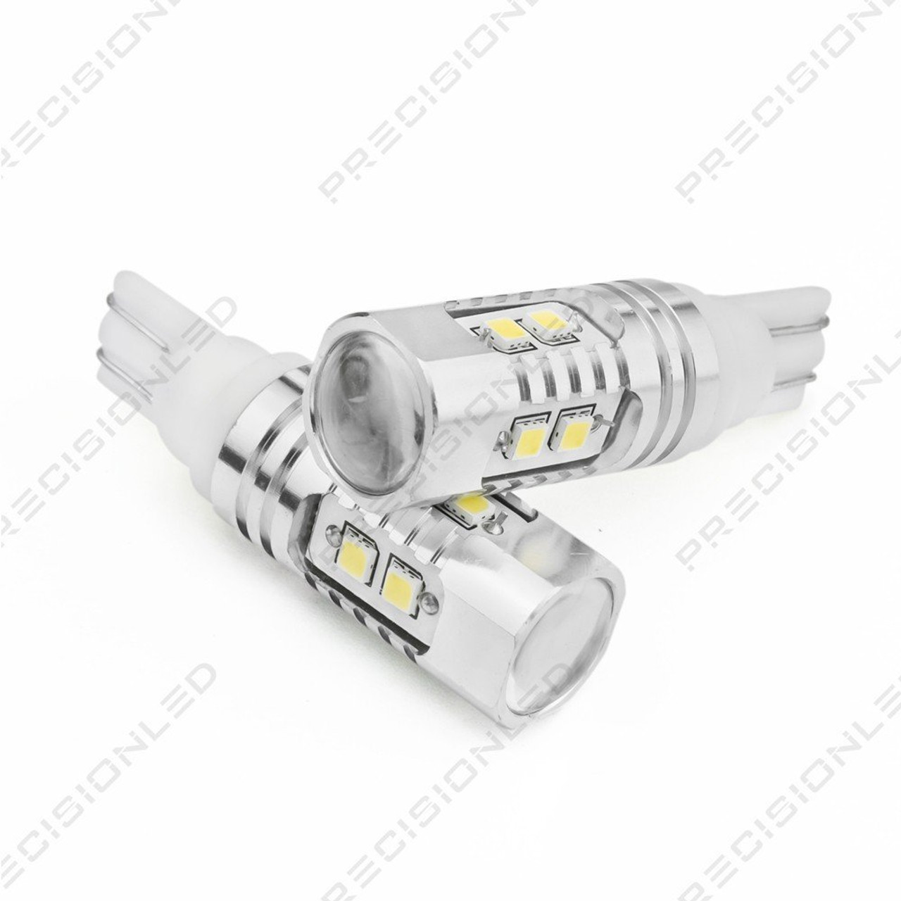 Kit LED for headlights Audi TT 8N (1998 - 2006)