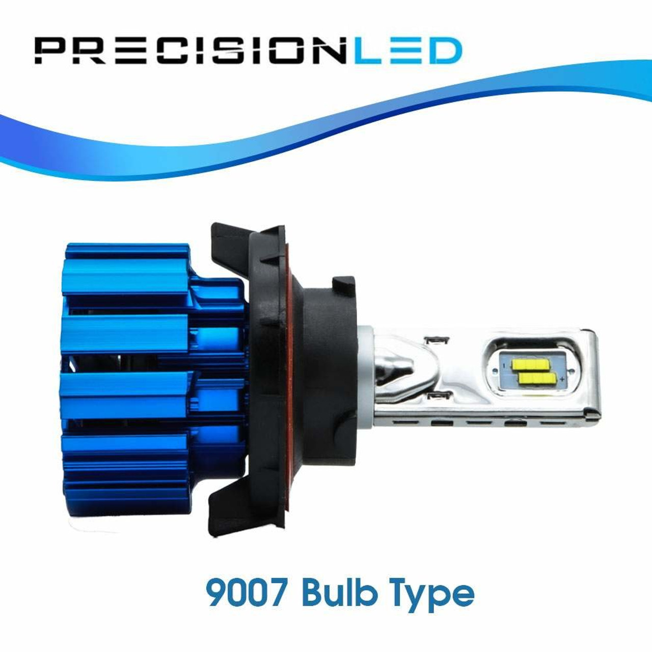 PrecisionLED Kepler D1S LED Headlights