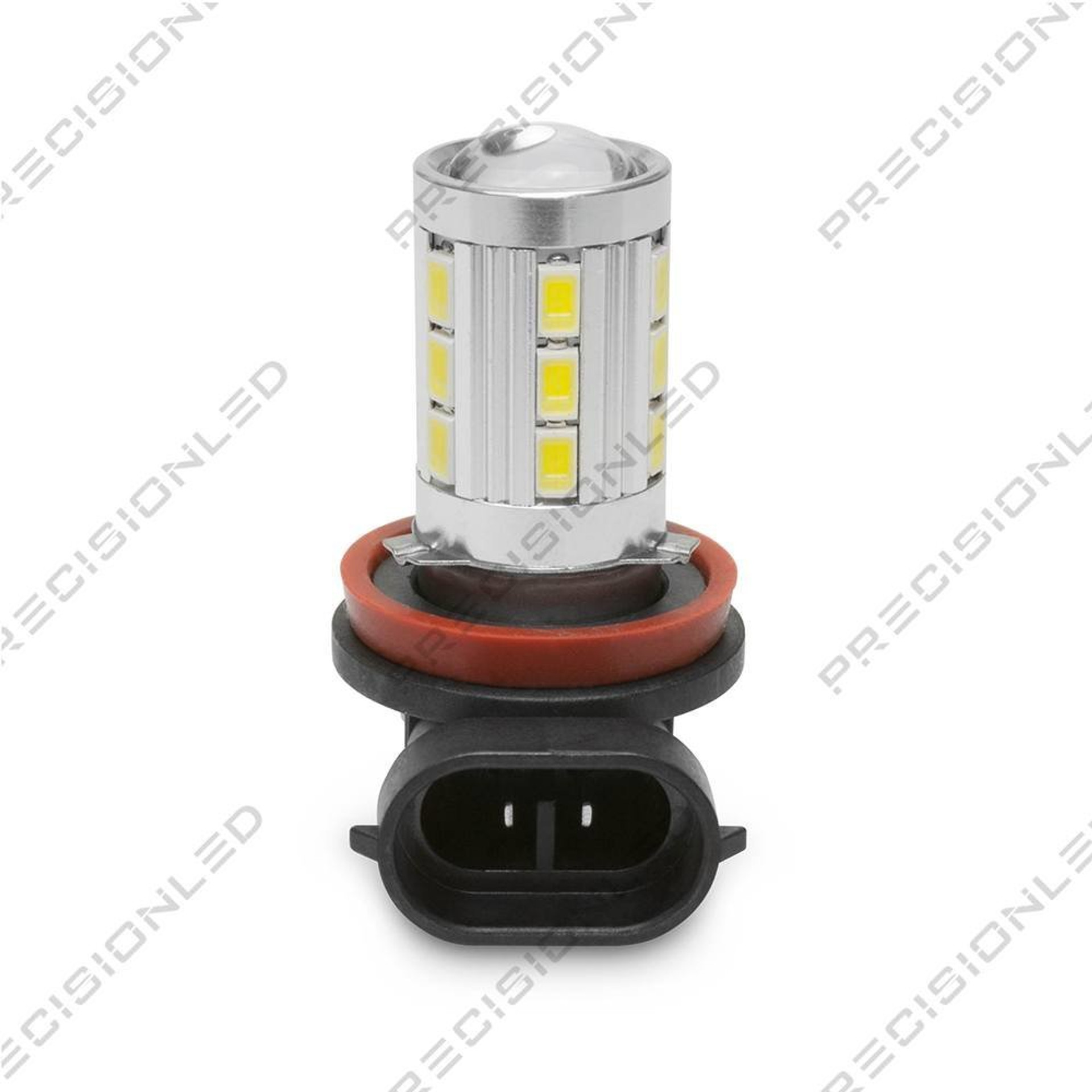 LED H11 Bulb Headlight Highquality LEDs Precision LED