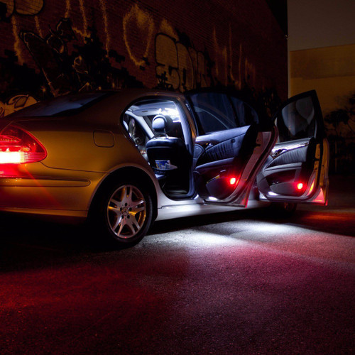 Mercedes E Class Led Interior Package 09 16 Mercedes E Class Led Interior Package 09 16