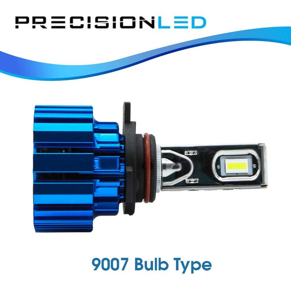 Cadillac ATS Premium LED Headlight Kit (2013-Present)