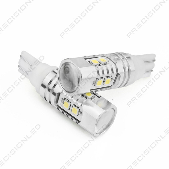 Chevrolet Avalanche LED Backup Reverse Lights (2007-Present)