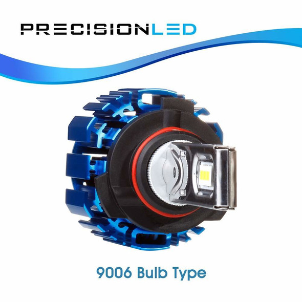 Chevrolet Tahoe Premium Premium LED Headlight Kit (2000 - 2006)