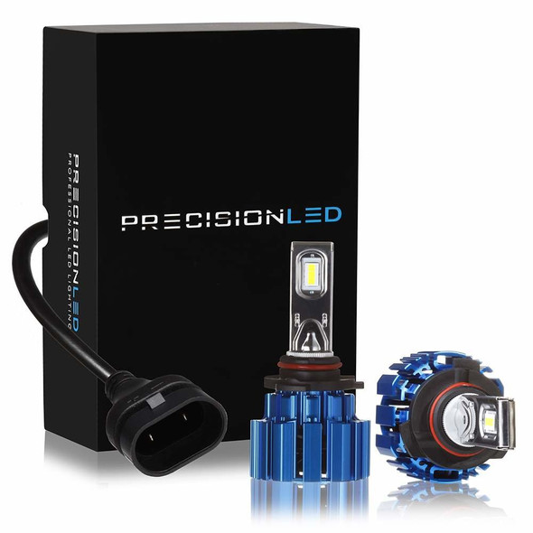 GMC Sierra Premium LED Headlight package (2014 - 2015)