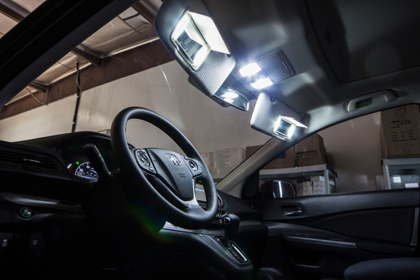 Honda CR-V LED Interior Package (2012-Present)
