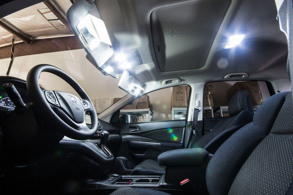 Honda CR-V LED Interior Package (2012-Present)