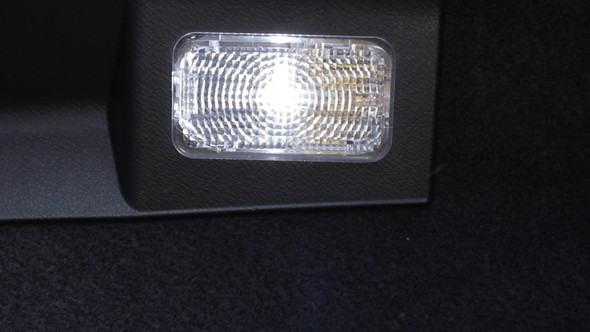 Acura RSX LED Interior Package (2002-2006)