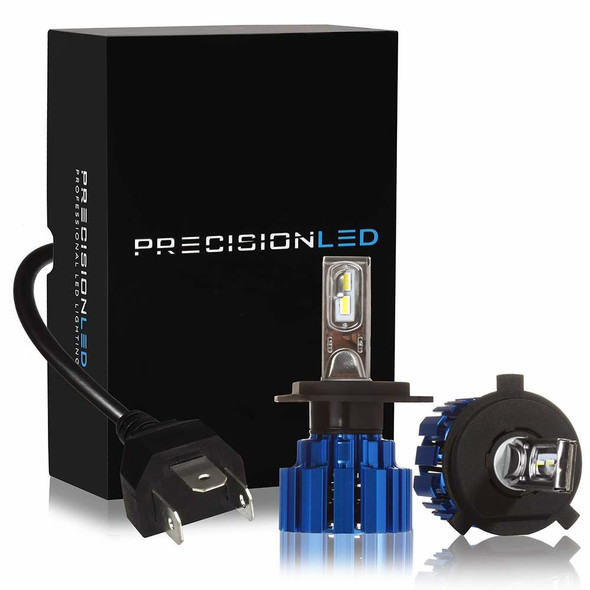 Honda CR-V Premium LED Headlight Kit (2002 - 2006)
