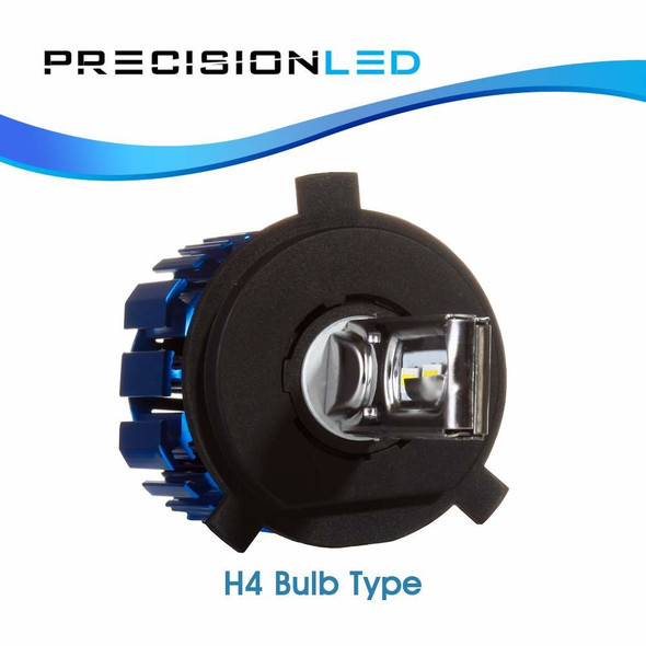 Honda CR-V Premium LED Headlight Kit (2007 - 2011)