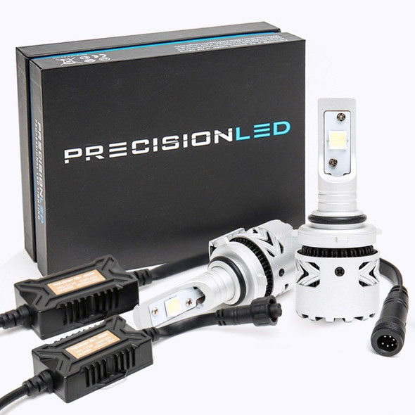 Lexus SC Premium LED Headlight Kit (2001 - 2005)