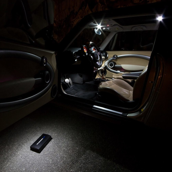 LED Light Kits for Mini Car | Electrical Stability | PLED