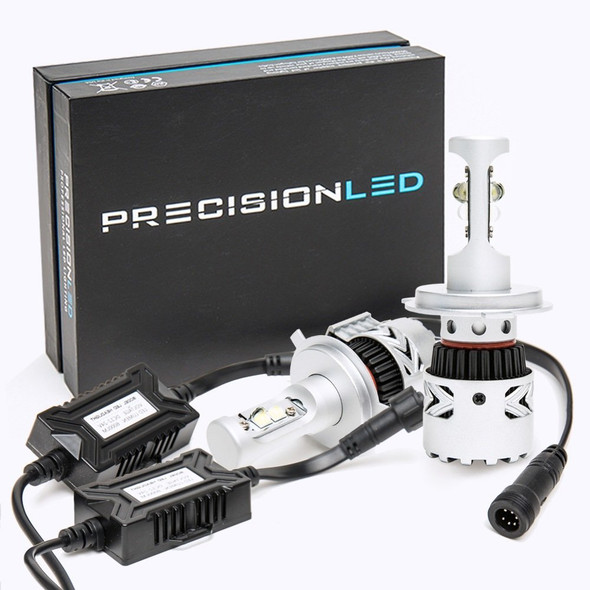 Nissan Maxima Quantum LED Headlight Kit (2000 - 2003) bulb type