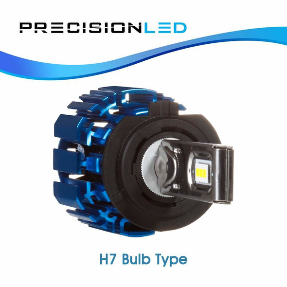 Audi S6 C5 Avant Premium LED Headlight Kit (1998 - 2004)