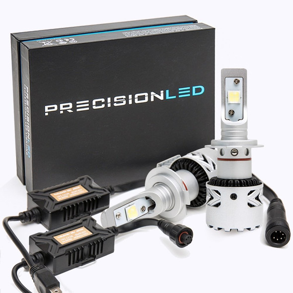Subaru WRX STI Premium LED Headlight Kit (2000 - 2007)