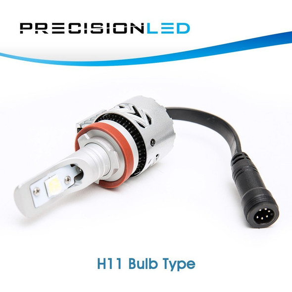 Subaru WRX STI Premium LED Headlight Kit (2008 - 2013)