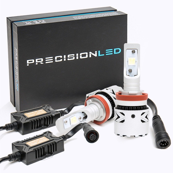 Volvo C70 Premium LED Headlight Kit (2006 - 2015)