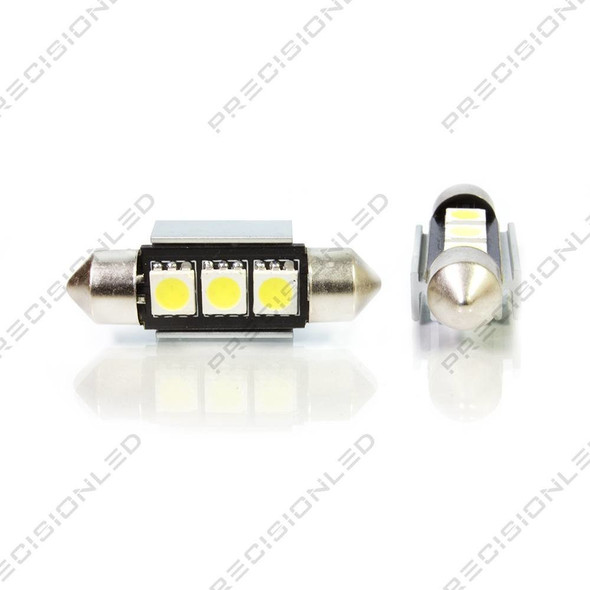 36mm Canbus Festoon LED Bulb (6000K)