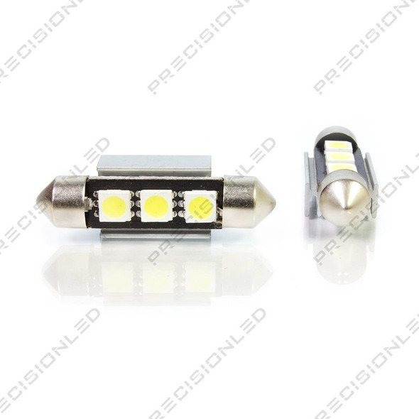 39mm Canbus Festoon LED Bulb (6000K)