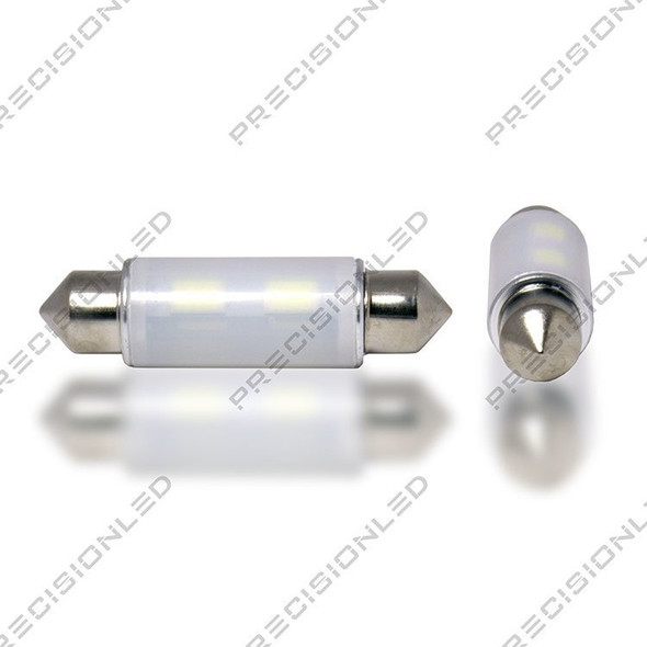 Premium 39mm Canbus Festoon LED Bulb