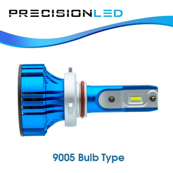 Dodge Viper Kepler LED Headlight package (1992 - 1995) bulb 1