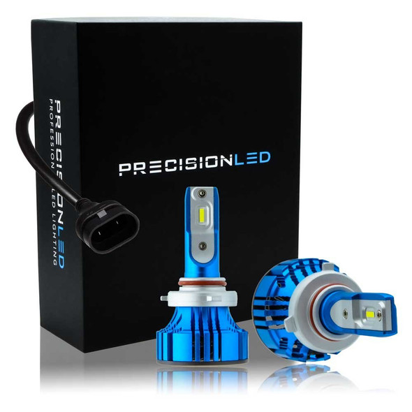 Toyota RAV4 Kepler LED Headlight Kit (2013 - 2015) bulb type