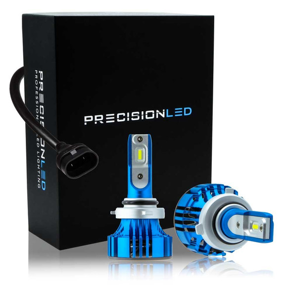 Honda Accord Coupe Kepler LED Headlight Kit (2001 - 2002) bulb type