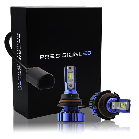 Ford Thunderbird Kepler LED Headlight Kit (2002 - 2005) bulb type
