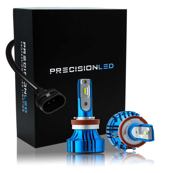 Lexus RX Kepler LED Headlight Kit (2004 - 2009) bulb type