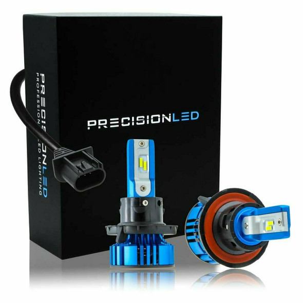 Mini Cooper S Kepler LED Headlight Kit (2009 - 2014) bulb type