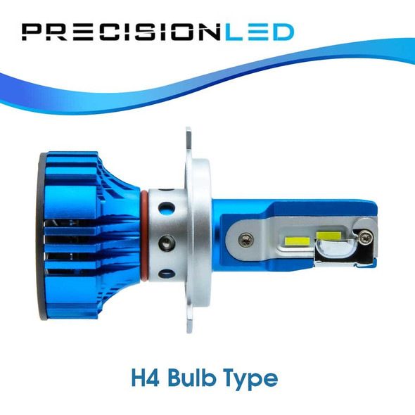 Mazda Miata / Kepler LED Headlight package (1998 - 2005) bulb 1