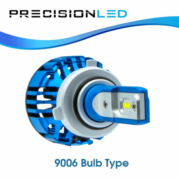 Chevrolet Camaro Kepler LED Headlight package (1998 - 2002) bulb 1