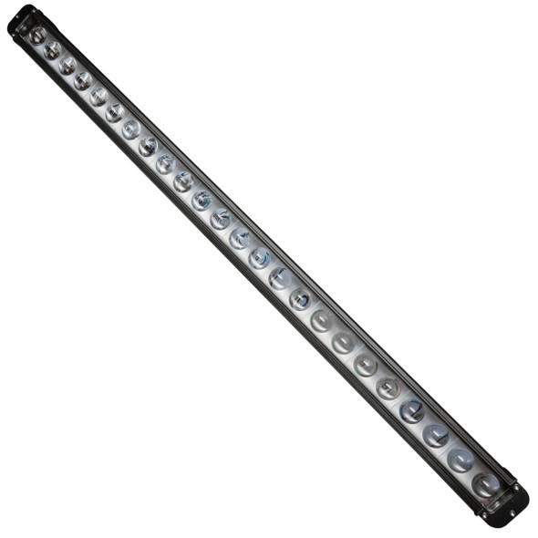 OFF-ROAD 40in 240W SLEEK LED LIGHT BAR