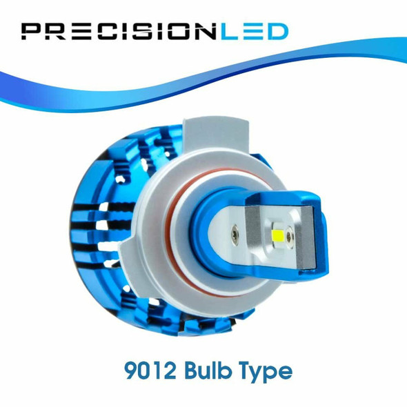 Headlight halogen vs LED