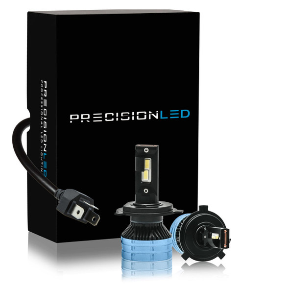 Mercedes C-Class Wagon S202 Quantum LED Headlight Kit (1993 - 1999) bulb type