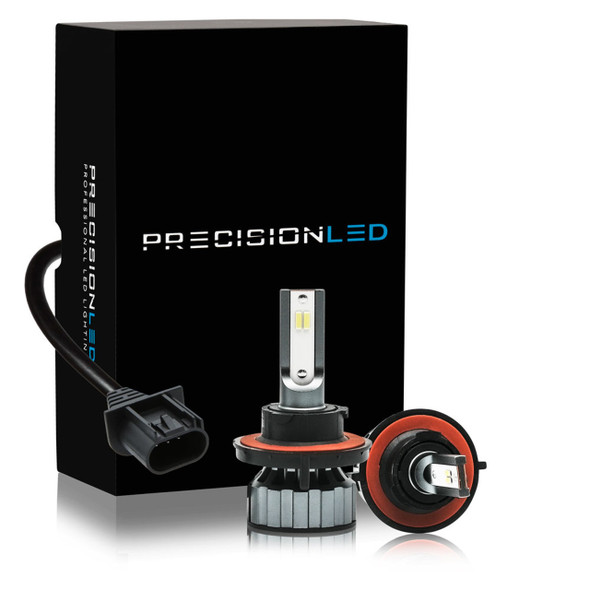 Ram 1500 Kepler LED Headlight Kit (2002 - 2008) bulb type