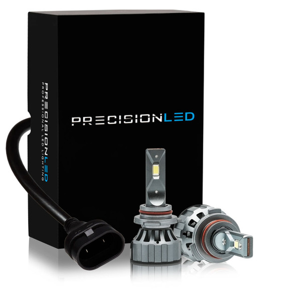 Mitsubishi Outlander Kepler LED Headlight package (2003 - 2006) Mitsubishi Outlander Kepler LED Headlight package (2003 - 2006)