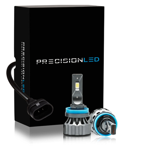 Nissan Z Kepler LED Headlight package (2023 - Present) Nissan Z Kepler LED Headlight package (2023 - Present)