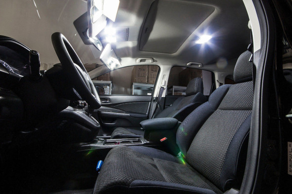 Honda CR-V Premium LED Interior Package (2017-2022)