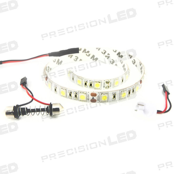 Cadillac STS LED Trunk Strip Light (2005-2011)