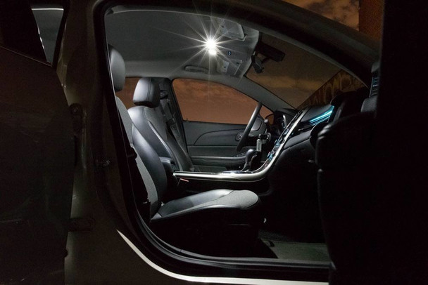 Chevrolet Malibu LED Interior Package (2013-Present)